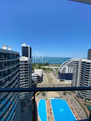 Daire 121 m² Daire - Lech ve Maria Kachinsky, Batumi, Gürcistan