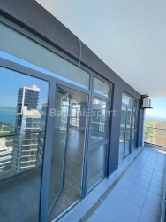 Daire 121 m² Daire - Lech ve Maria Kachinsky, Batumi, Gürcistan