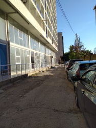 Daire 1-oda 28 m² - Lech ve Maria Kachinsky, Batumi