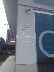 Daire 28 m² Daire - Lech ve Maria Kachinsky, Batumi, Gürcistan