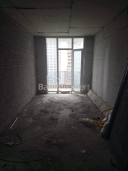 Daire 28 m² Daire - Lech ve Maria Kachinsky, Batumi, Gürcistan