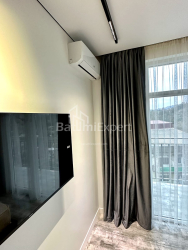 Daire 34 m² Daire - Kraliçe Tamara, Batumi, Gürcistan