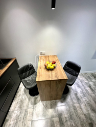 Daire 1-oda 34 m² - Kraliçe Tamara, Batumi