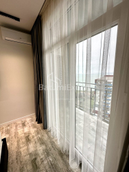 Daire 1-oda 34 m² - Kraliçe Tamara, Batumi