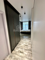 Daire 34 m² Daire - Kraliçe Tamara, Batumi, Gürcistan