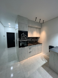 Daire 1-oda 34 m² - Kraliçe Tamara, Batumi