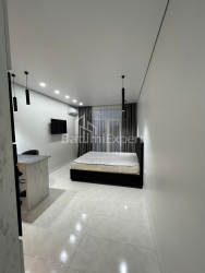 Daire 1-oda 34 m² - Kraliçe Tamara, Batumi