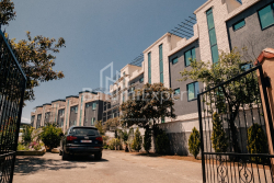 Mesken 234 m² Daire - Adlia, Batumi, Gürcistan