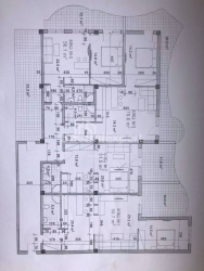 Daire 9-oda 326.5 m² - Zuraba Gorgiladze, Batumi