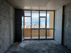 Daire 34.2 m² Daire - Haydara Abashidze, Batumi, Gürcistan