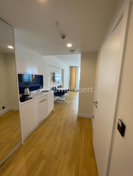 Daire 1-oda 33 m² - Şerif Khimshiashvili, Batumi