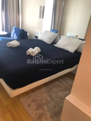 Daire 1-oda 28 m² - Şerif Khimshiashvili, Batumi