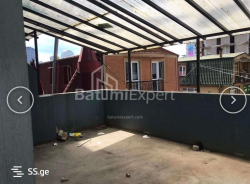 Daire 2-oda 78 m² - Ekvtime Takaishvili, Batumi