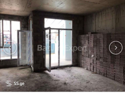 Daire 78 m² Daire - Ekvtime Takaishvili, Batumi, Gürcistan