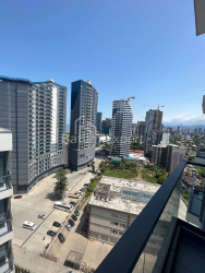 Daire 74.8 m² Daire - Lech ve Maria Kachinsky, Batumi, Gürcistan