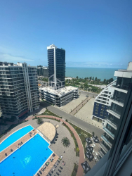 Daire 3-oda 74.8 m² - Lech ve Maria Kachinsky, Batumi