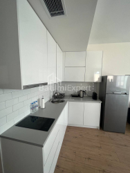 Daire 3-oda 74.8 m² - Lech ve Maria Kachinsky, Batumi