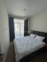 Daire 3-oda 74.8 m² - Lech ve Maria Kachinsky, Batumi