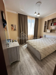 Daire 2-oda 58.4 m² - Şerif Khimshiashvili, Batumi