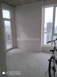 Daire 85.5 m² Daire - Ekvtime Takaishvili, Batumi, Gürcistan