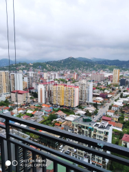 Daire 85.5 m² Daire - Ekvtime Takaishvili, Batumi, Gürcistan