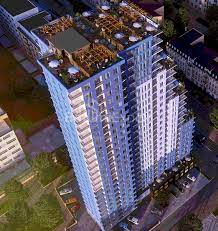 Daire 4-oda 85.5 m² - Ekvtime Takaishvili, Batumi