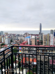 Daire 85.5 m² Daire - Ekvtime Takaishvili, Batumi, Gürcistan