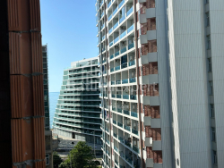Daire 70 m² Daire - Lech ve Maria Kachinsky, Batumi, Gürcistan