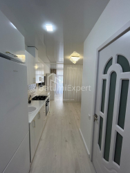 Daire 1-oda 34.7 m² - Niko Pirosmani, Batumi