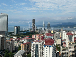 Daire 1-oda 34.7 m² - Niko Pirosmani, Batumi