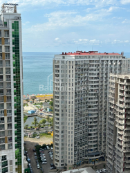 Daire 34.7 m² Daire - Niko Pirosmani, Batumi, Gürcistan