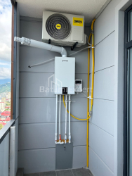 Daire 34.7 m² Daire - Niko Pirosmani, Batumi, Gürcistan