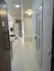 Daire 1-oda 34.7 m² - Niko Pirosmani, Batumi