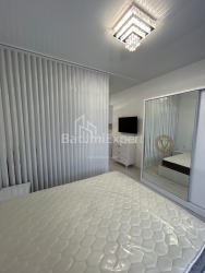 Daire 1-oda 34.7 m² - Niko Pirosmani, Batumi