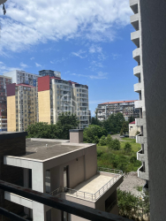 Daire 3-oda 60 m² - Angisa, Batumi