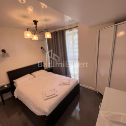 Daire 57 m² Daire - Lech ve Maria Kachinsky, Batumi, Gürcistan