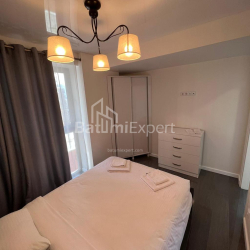 Daire 57 m² Daire - Lech ve Maria Kachinsky, Batumi, Gürcistan