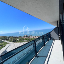 Daire 57 m² Daire - Lech ve Maria Kachinsky, Batumi, Gürcistan