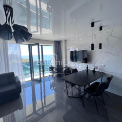 Daire 57 m² Daire - Lech ve Maria Kachinsky, Batumi, Gürcistan