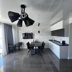 Daire 57 m² Daire - Lech ve Maria Kachinsky, Batumi, Gürcistan
