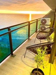 Daire 50 m² Daire - Lech ve Maria Kachinsky, Batumi, Gürcistan