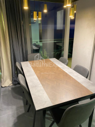 Daire 50 m² Daire - Lech ve Maria Kachinsky, Batumi, Gürcistan