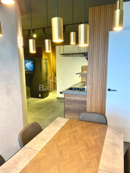 Daire 50 m² Daire - Lech ve Maria Kachinsky, Batumi, Gürcistan