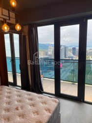 Daire 50 m² Daire - Lech ve Maria Kachinsky, Batumi, Gürcistan