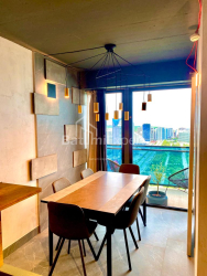 Daire 3-oda 50 m² - Lech ve Maria Kachinsky, Batumi