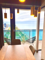 Daire 50 m² Daire - Lech ve Maria Kachinsky, Batumi, Gürcistan