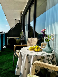 Daire 57 m² Daire - Lech ve Maria Kachinsky, Batumi, Gürcistan