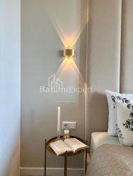Daire 57 m² Daire - Lech ve Maria Kachinsky, Batumi, Gürcistan