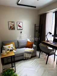Daire 57 m² Daire - Lech ve Maria Kachinsky, Batumi, Gürcistan