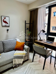 Daire 57 m² Daire - Lech ve Maria Kachinsky, Batumi, Gürcistan